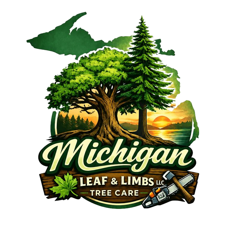 Michigan Leaf & Limbs